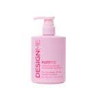 DESIGNME PUFF.ME Volumizing Shampoo 500ml