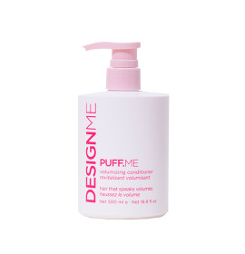 DESIGNME PUFF.ME Volumizing Conditioner 500ml