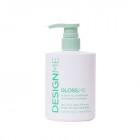 DESIGNME GLOSS.ME Hydrating Conditioner 500ml