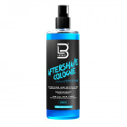 L3VEL3 Aftershave Cologne 400ml