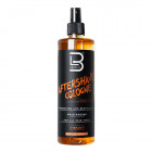 L3VEL3 Aftershave Cologne 400ml