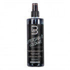 L3VEL3 Aftershave Cologne 400ml
