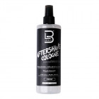 L3VEL3 Aftershave Cologne 400ml