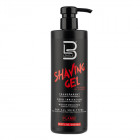 L3VEL3 Shaving Gel Flame 500ml