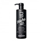 L3VEL3 Shaving Gel Ice 500ml
