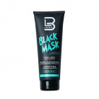 L3VEL3 Charcoal Face Mask