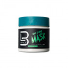 L3VEL3 Mud Facial Scrub