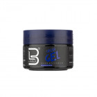 L3VEL3 Cream Hair Gel 250ml