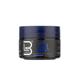 L3VEL3 Cream Hair Gel 250ml