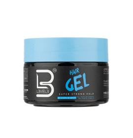 L3VEL3 Hair Gel 250ml
