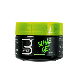 L3VEL3 Slime Hair Gel 250ml
