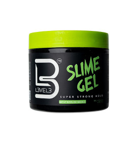 L3VEL3 Slime Hair Gel 500ml