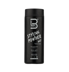 L3VEL3 Styling Powder 30g