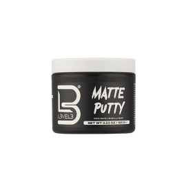 L3VEL3 Matte Putty 100g