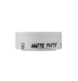 L3VEL3 Matte Putty 150g