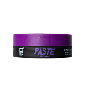 L3VEL3 Hair Styling Paste 150ml