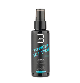 L3VEL3 Texturizing Salt Spray 100ml