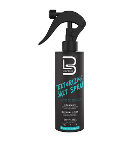 L3VEL3 Texturizing Salt Spray 250ml