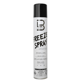 L3VEL3 Freeze Spray 383g