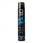 L3VEL3 Hair Spray 383g