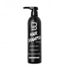 L3VEL3 Sulfate Free Shampoo 500ml