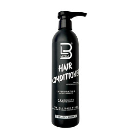 L3VEL3 Essential Conditioner 500ml