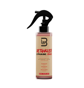 L3VEL3 2 Phase Duo Leave-in Conditioner 250ml