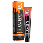 L3VEL3 KRAY Semi-Permanent Colour 100ml