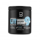 L3VEL3 BondFusion LIT Bleach Powder 9+ 500g