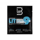 L3VEL3 BondFusion LIT Bleach Powder 9+ 50g