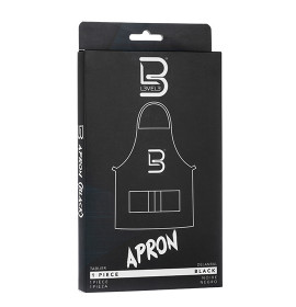 L3VEL3 Apron