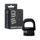 L3VEL3 Finger Brush