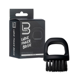 L3VEL3 Finger Brush