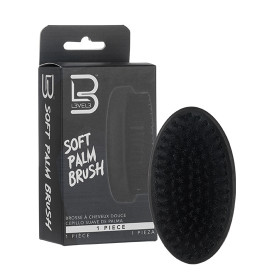 L3VEL3 Soft Palm Brush