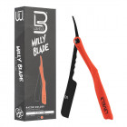 L3VEL3 Milly Clutch Razor Holder