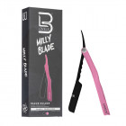 L3VEL3 Milly Clutch Razor Holder