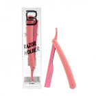 L3VEL3 Straight Razor Holder