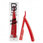L3VEL3 Straight Razor Holder
