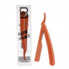 L3VEL3 Straight Razor Holder