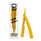 L3VEL3 Straight Razor Holder