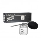 L3VEL3 Hair Fibre Applicator