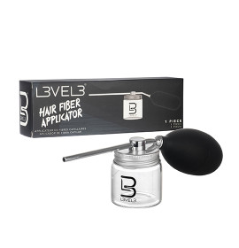 L3VEL3 Hair Fibre Applicator