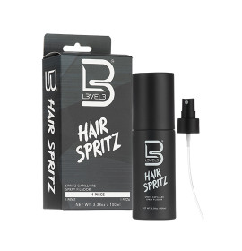 L3VEL3 Hair Spritz