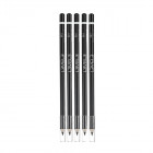 L3VEL3 Liner Pencils Black 6pc