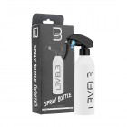 L3VEL3 Spray Bottle - White