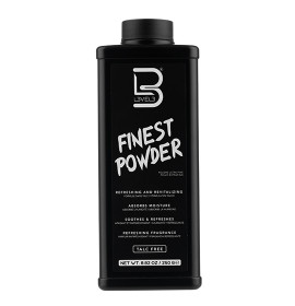 L3VEL3 Finest Powder 250g