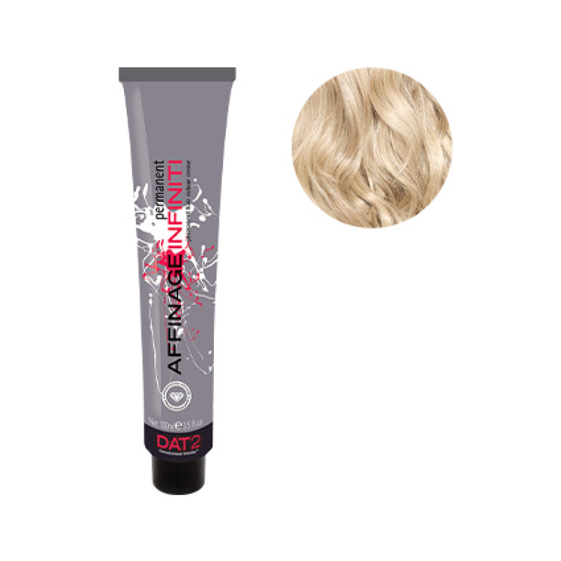 Affinage Infiniti Colour Extra Light Blonde 10.0 100g