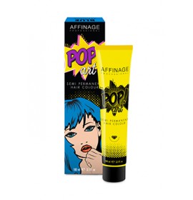 Affinage Pop Art Blue 100g