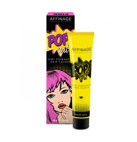 Affinage Pop Art Pink 100g