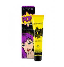Affinage Pop Art Purple 100g